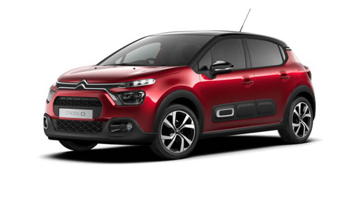 2021-citroen-c3-flair-plus-720x405px