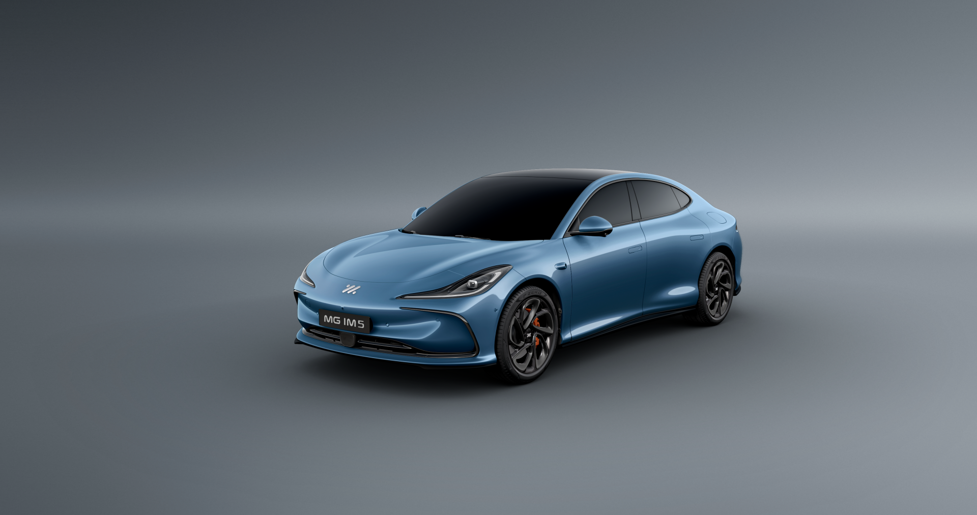 IM5 EV Performance Nevis Blue