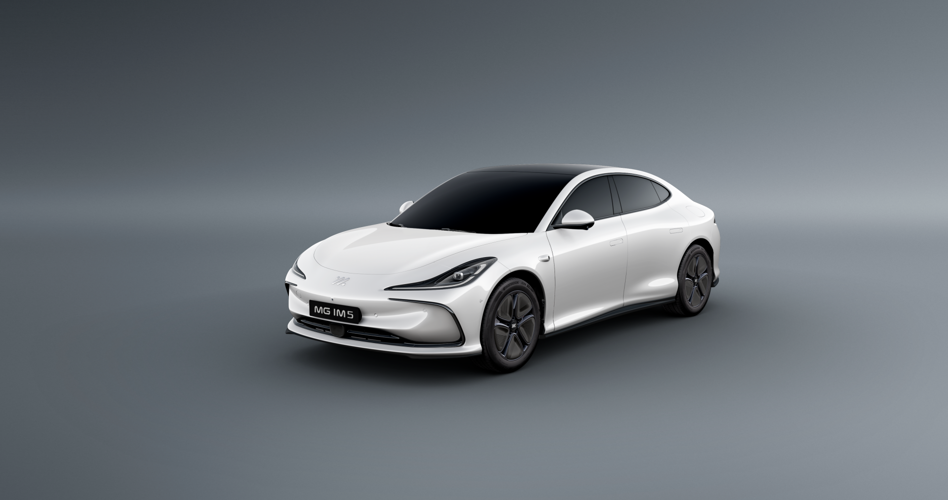 IM5 Standard Range 75 Arctic White