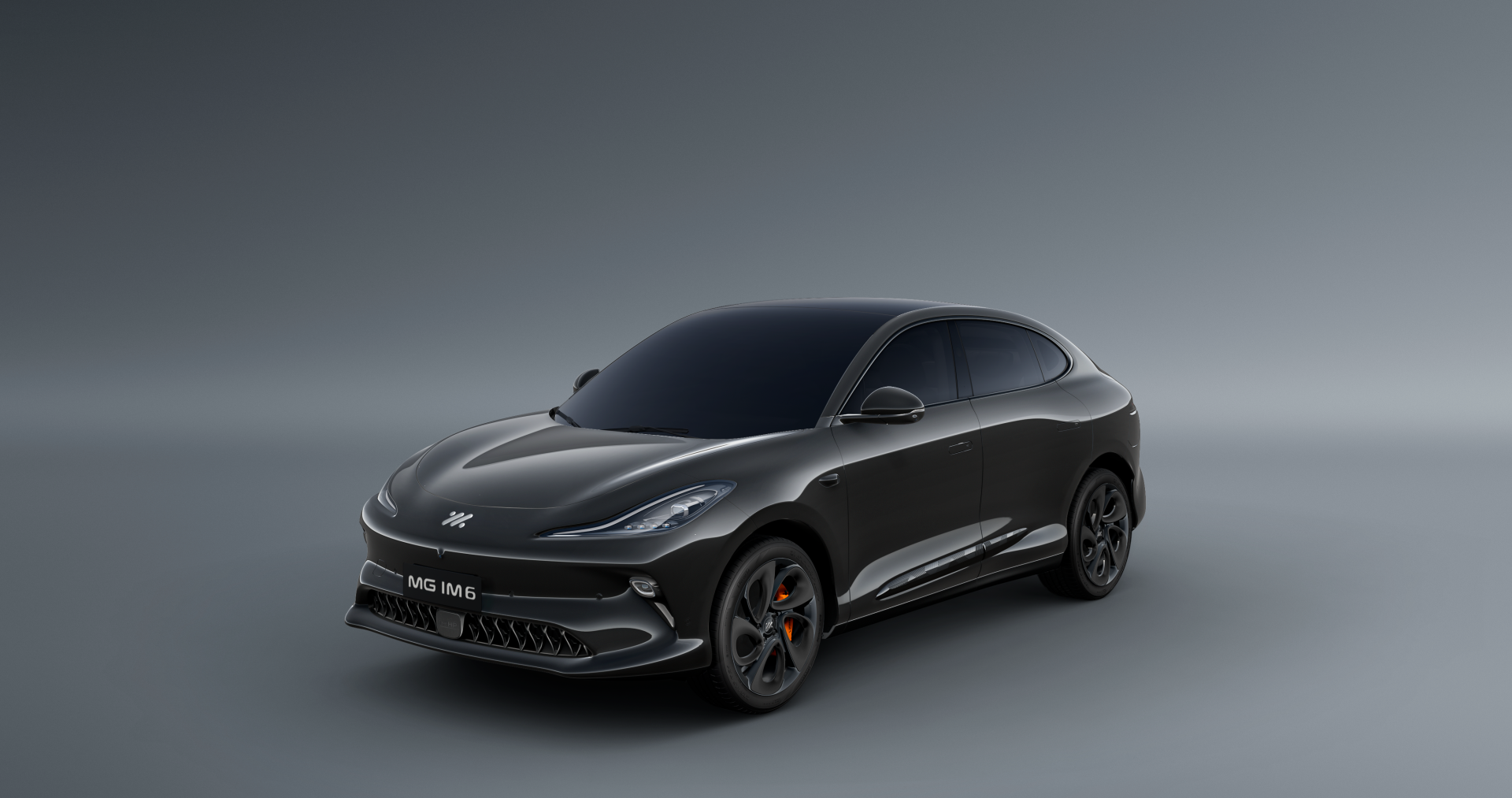 MG IM6 Performance Pearl Black
