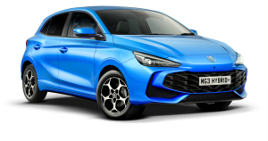 MG3 Hybrid+ Trophy