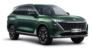 S9 PHEV Premium Gloucester Green Tri-Colour
